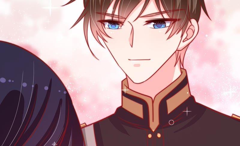 少帅每天都在吃醋 - 第88话 昏倒 - 第59张图