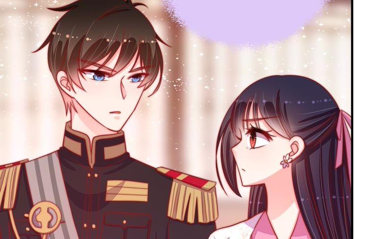 少帅每天都在吃醋 - 第88话 昏倒 - 第90张图