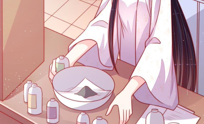 少帅每天都在吃醋 - 第88话 昏倒 - 第65张图