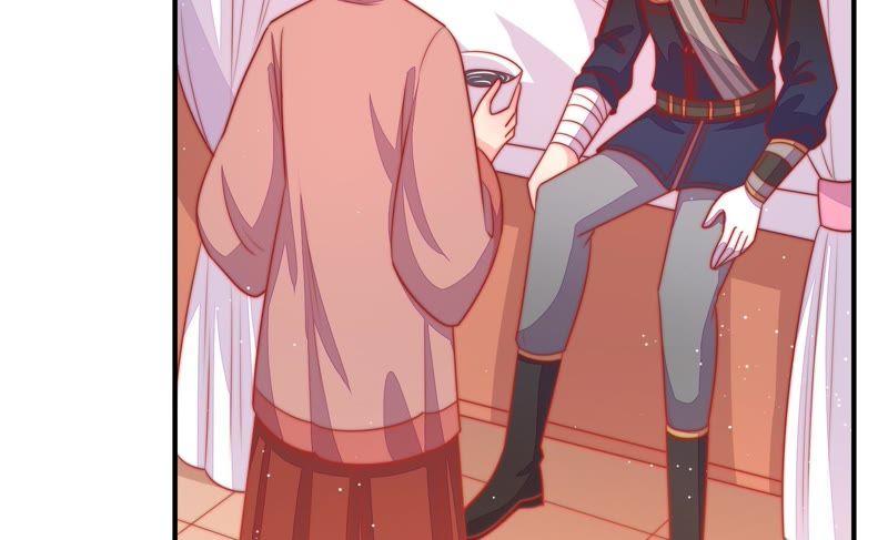 少帅每天都在吃醋 - 第88话 昏倒 - 第68张图