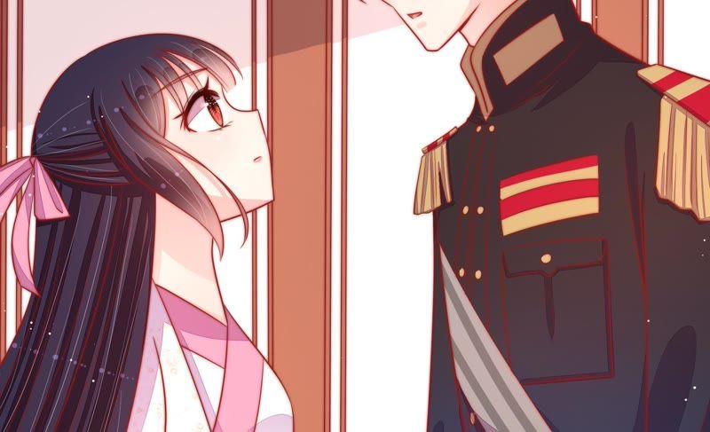 少帅每天都在吃醋 - 第88话 昏倒 - 第54张图