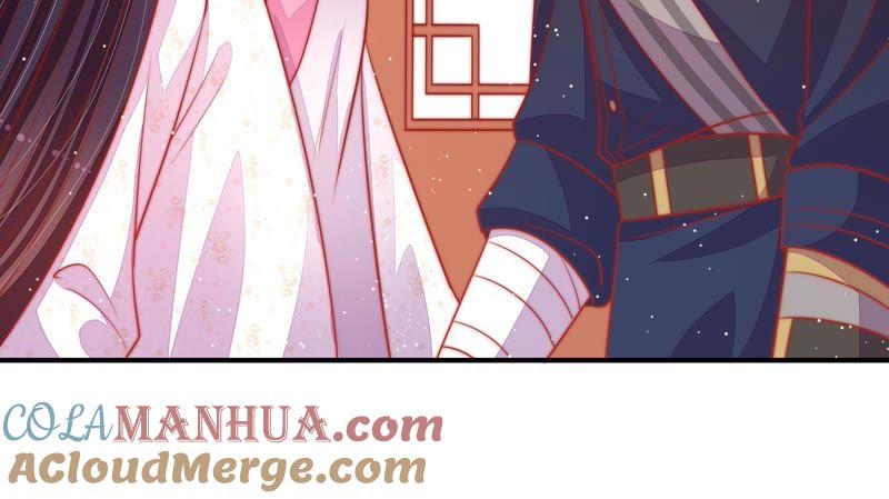 少帅每天都在吃醋 - 第88话 昏倒 - 第55张图