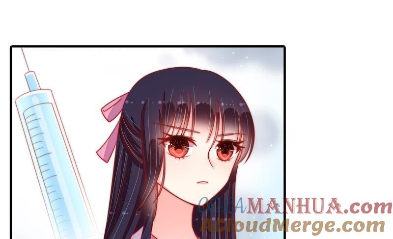 少帅每天都在吃醋 - 第88话 昏倒 - 第10张图