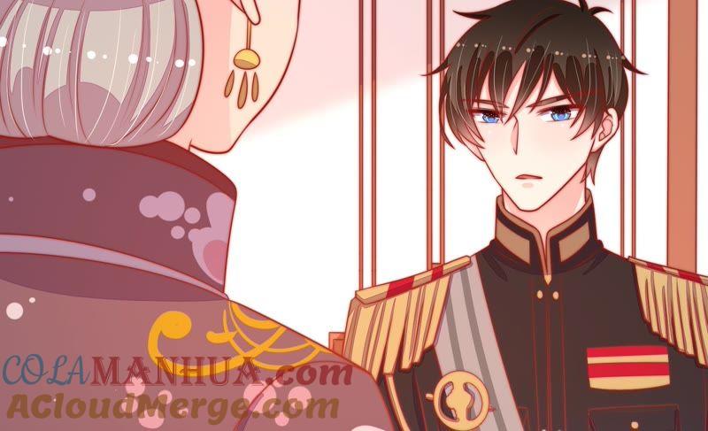 少帅每天都在吃醋 - 第88话 昏倒 - 第16张图