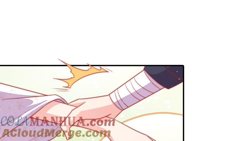 少帅每天都在吃醋 - 第88话 昏倒 - 第52张图