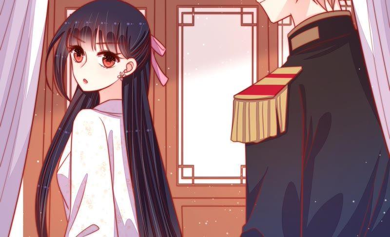 少帅每天都在吃醋 - 第88话 昏倒 - 第50张图