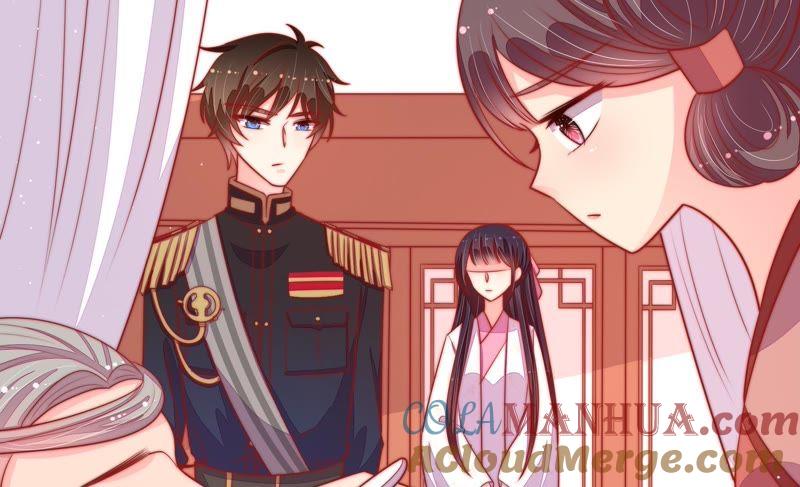 少帅每天都在吃醋 - 第88话 昏倒 - 第70张图