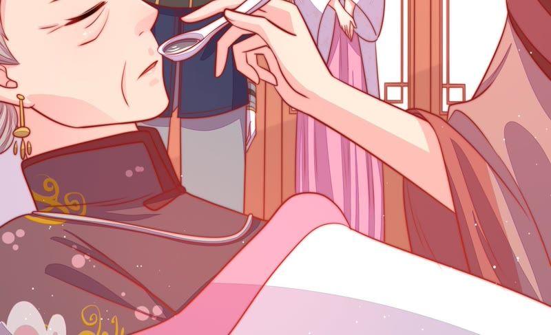 少帅每天都在吃醋 - 第88话 昏倒 - 第71张图