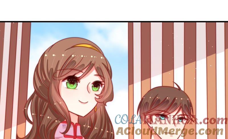 少帅每天都在吃醋 - 第89话 药丸 - 第70张图