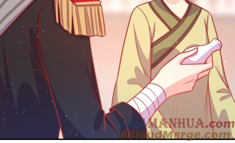 少帅每天都在吃醋 - 第89话 药丸 - 第52张图