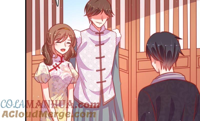 少帅每天都在吃醋 - 第89话 药丸 - 第76张图