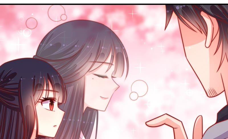 少帅每天都在吃醋 - 第90话 扶正 - 第48张图