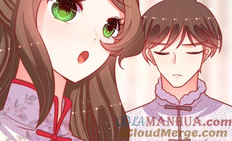 少帅每天都在吃醋 - 第90话 扶正 - 第34张图