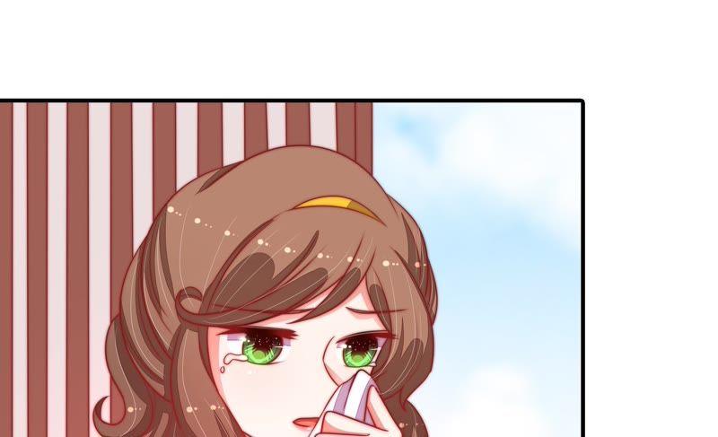 少帅每天都在吃醋 - 第90话 扶正 - 第20张图