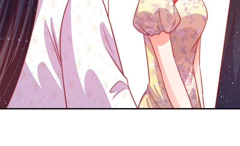 少帅每天都在吃醋 - 第90话 扶正 - 第44张图