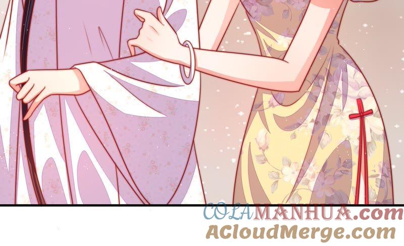 少帅每天都在吃醋 - 第90话 扶正 - 第67张图