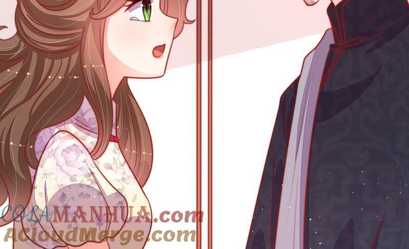 少帅每天都在吃醋 - 第90话 扶正 - 第37张图