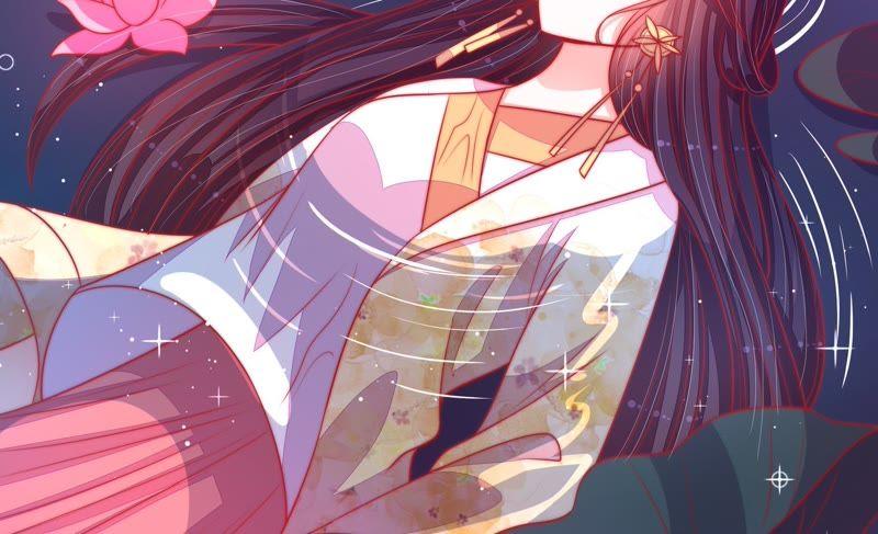 少帅每天都在吃醋 - 第90话 扶正 - 第71张图