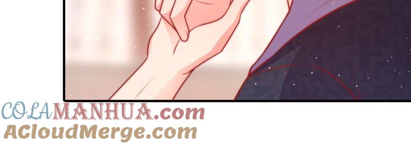 少帅每天都在吃醋 - 第90话 扶正 - 第19张图