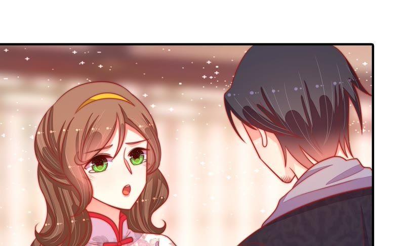 少帅每天都在吃醋 - 第90话 扶正 - 第26张图