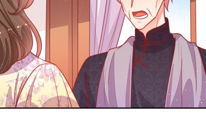 少帅每天都在吃醋 - 第90话 扶正 - 第32张图