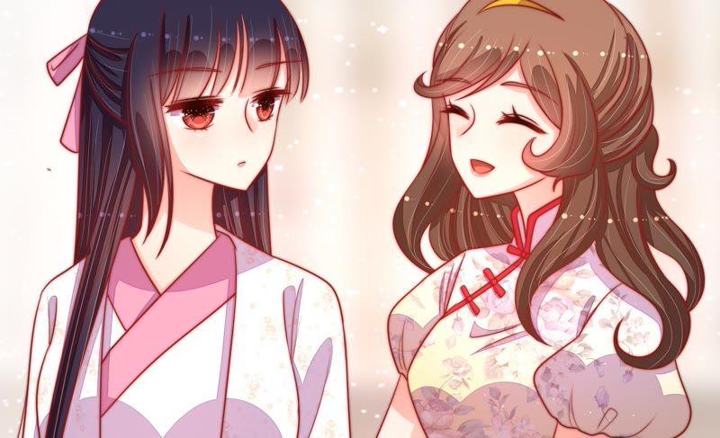 少帅每天都在吃醋 - 第90话 扶正 - 第66张图