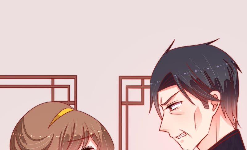 少帅每天都在吃醋 - 第90话 扶正 - 第36张图