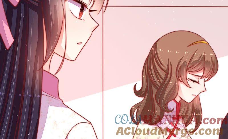 少帅每天都在吃醋 - 第90话 扶正 - 第43张图