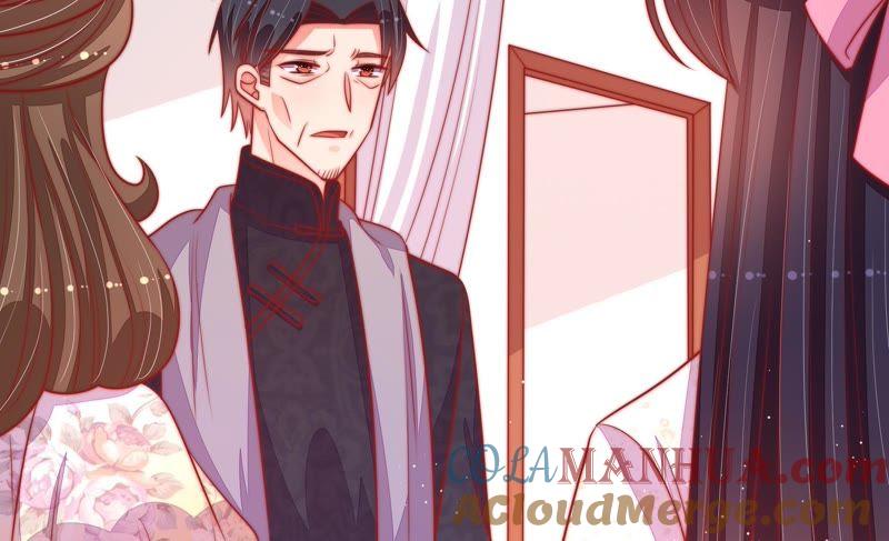 少帅每天都在吃醋 - 第90话 扶正 - 第61张图