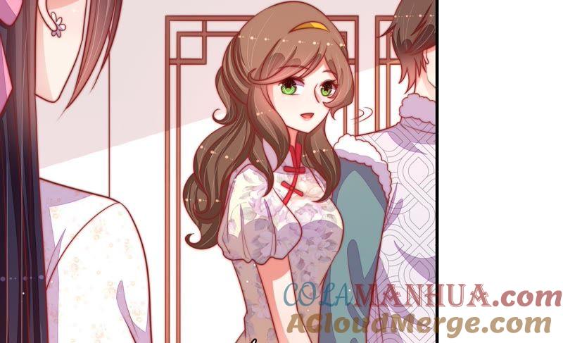 少帅每天都在吃醋 - 第90话 扶正 - 第13张图