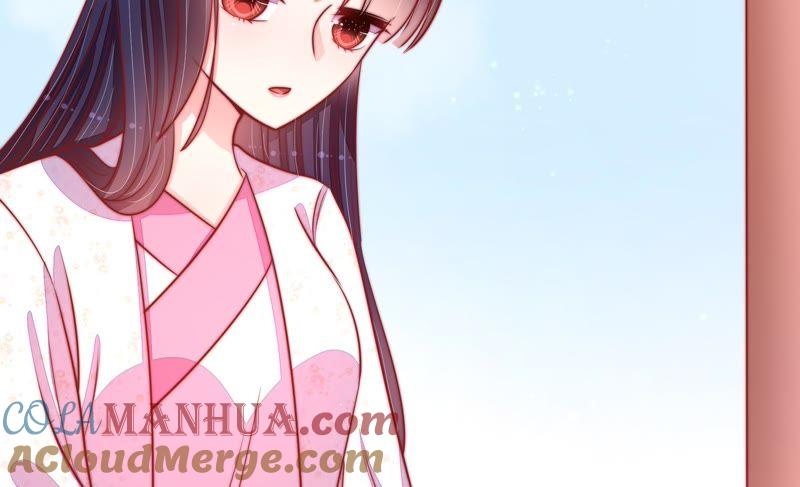 少帅每天都在吃醋 - 第91话 大雨将至 - 第61张图