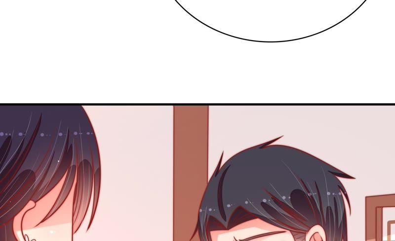 少帅每天都在吃醋 - 第91话 大雨将至 - 第53张图