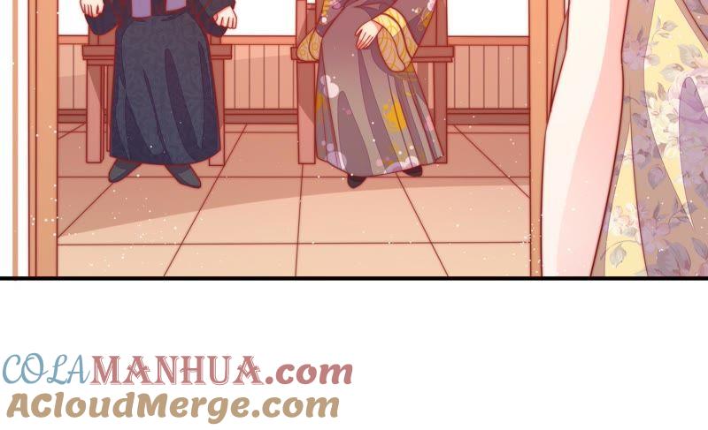 少帅每天都在吃醋 - 第91话 大雨将至 - 第10张图