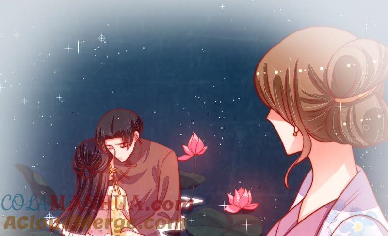 少帅每天都在吃醋 - 第91话 大雨将至 - 第43张图