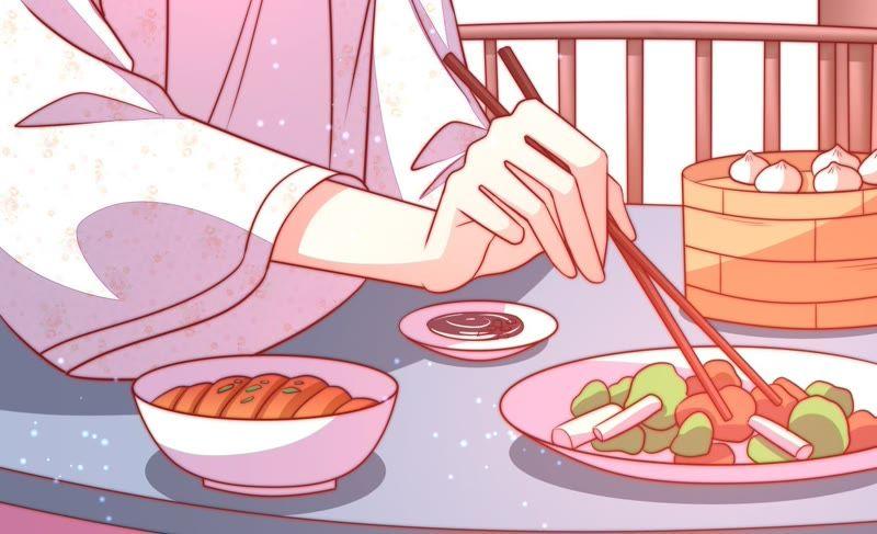 少帅每天都在吃醋 - 第91话 大雨将至 - 第62张图