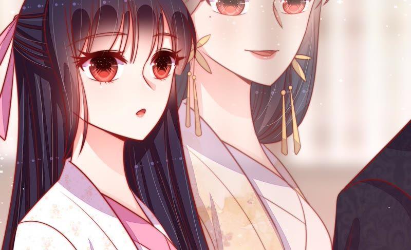 少帅每天都在吃醋 - 第91话 大雨将至 - 第27张图