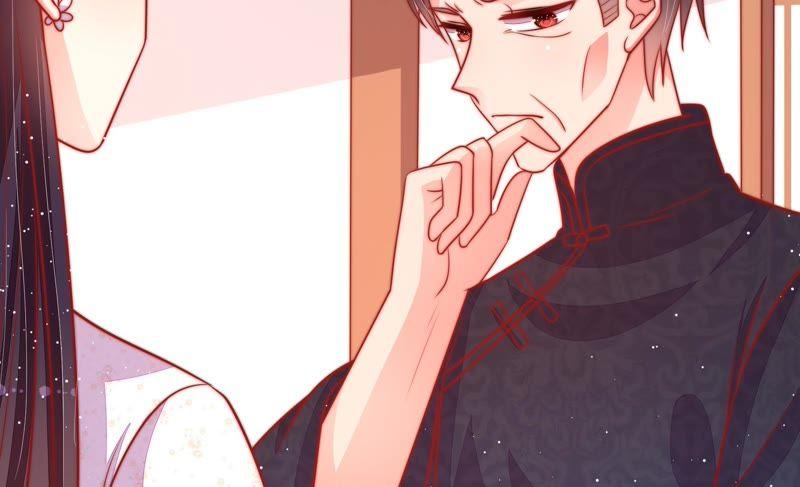 少帅每天都在吃醋 - 第91话 大雨将至 - 第54张图