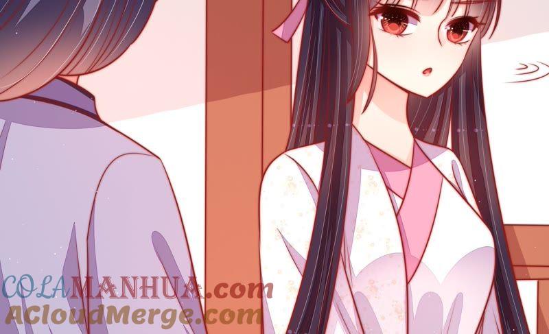 少帅每天都在吃醋 - 第92话 祈福 - 第91张图