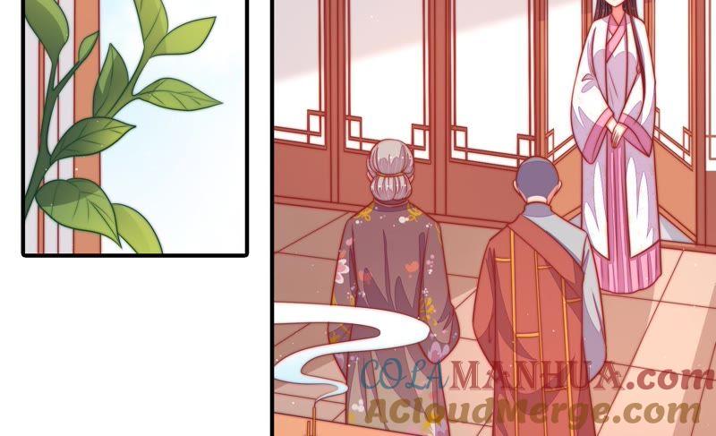 少帅每天都在吃醋 - 第92话 祈福 - 第7张图