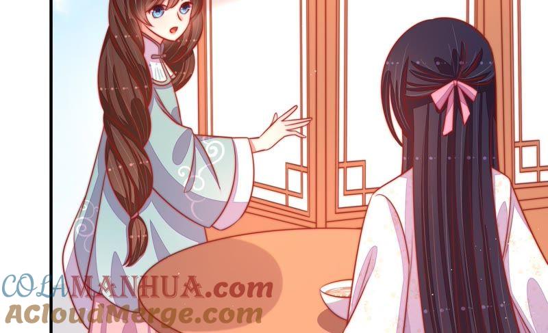 少帅每天都在吃醋 - 第92话 祈福 - 第88张图