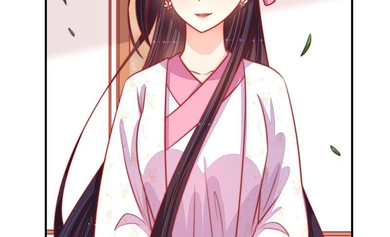 少帅每天都在吃醋 - 第92话 祈福 - 第26张图