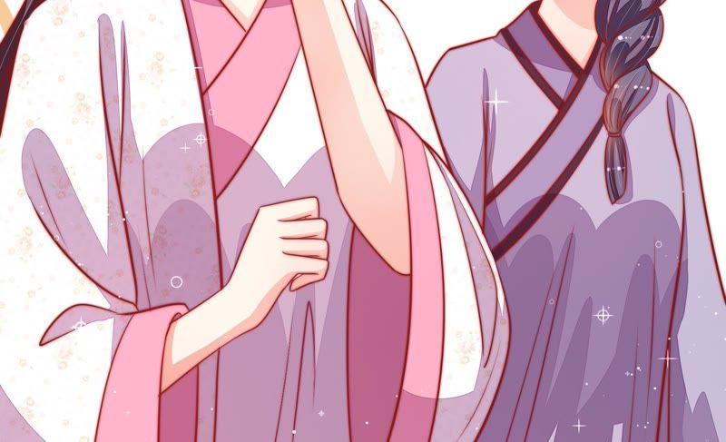 少帅每天都在吃醋 - 第92话 祈福 - 第48张图