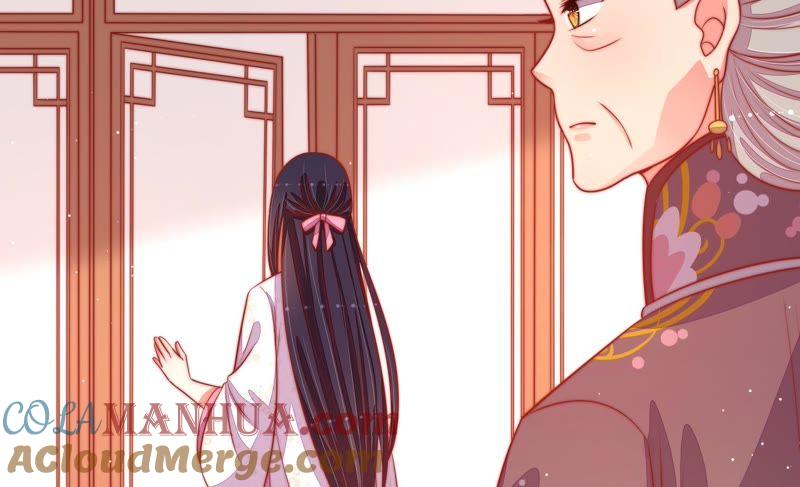 少帅每天都在吃醋 - 第92话 祈福 - 第37张图