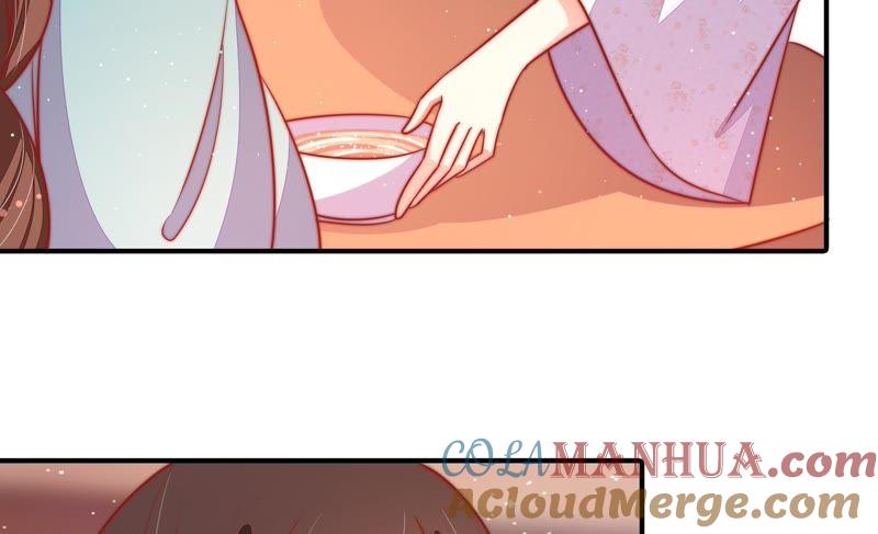 少帅每天都在吃醋 - 第92话 祈福 - 第82张图