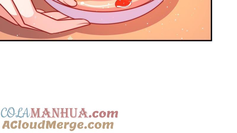 少帅每天都在吃醋 - 第92话 祈福 - 第64张图