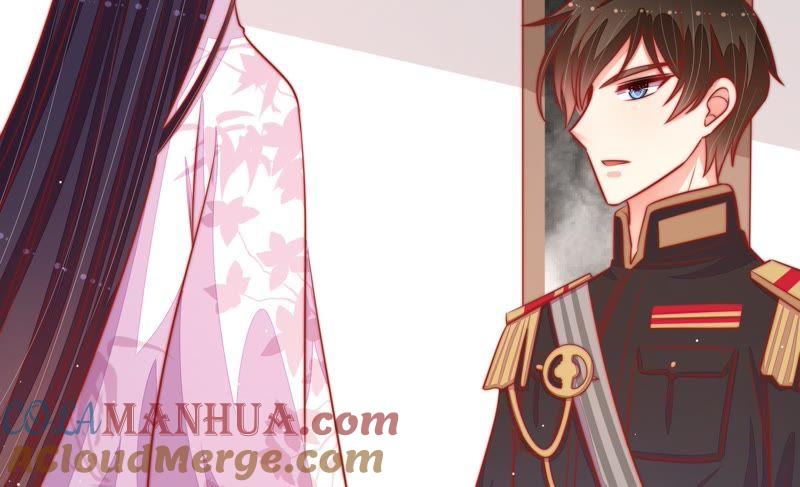 少帅每天都在吃醋 - 第93话 置气 - 第73张图