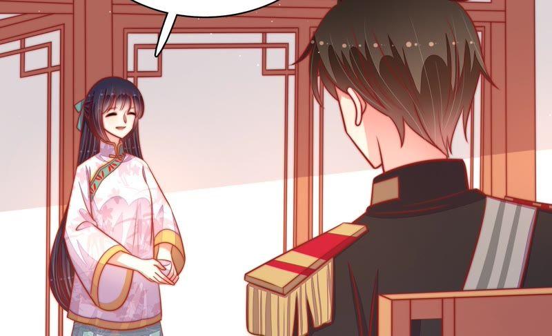 少帅每天都在吃醋 - 第93话 置气 - 第57张图