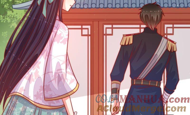 少帅每天都在吃醋 - 第93话 置气 - 第52张图