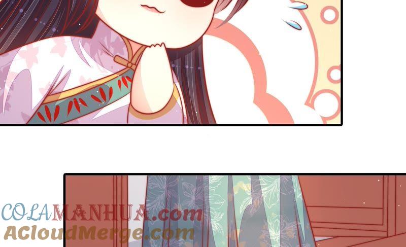 少帅每天都在吃醋 - 第93话 置气 - 第55张图