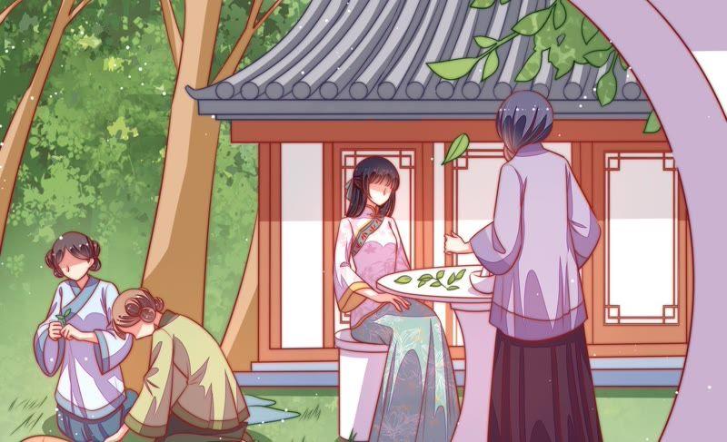 少帅每天都在吃醋 - 第93话 置气 - 第42张图